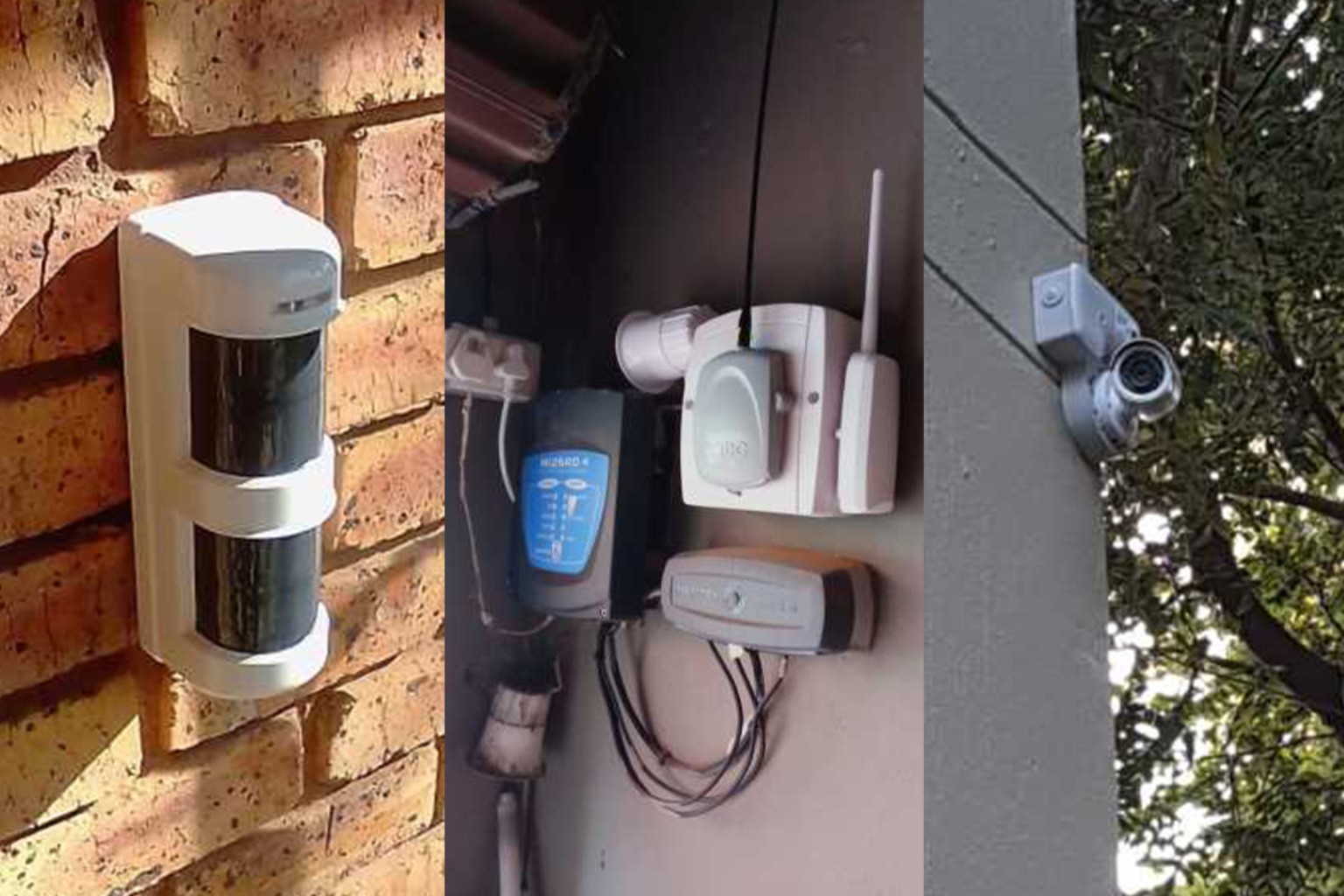 Security Installations
